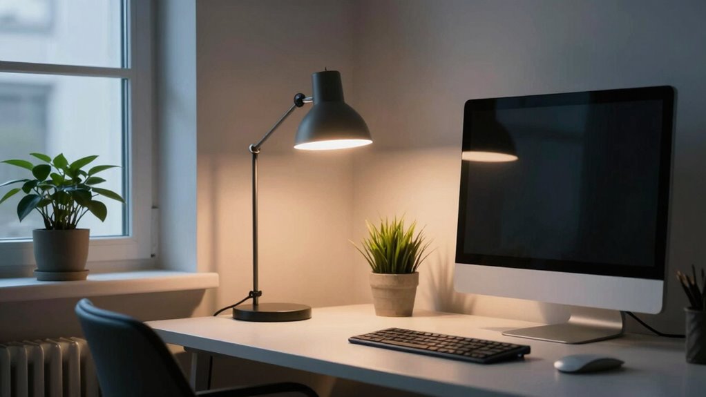 circadian desk lamp benefits
