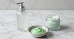 cleanse treat seal properly