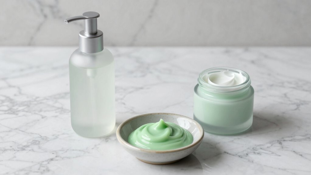 cleanse treat seal properly