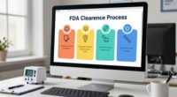 clearance scope and limitations