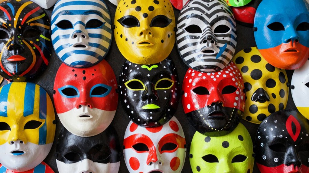 color clashes and durability