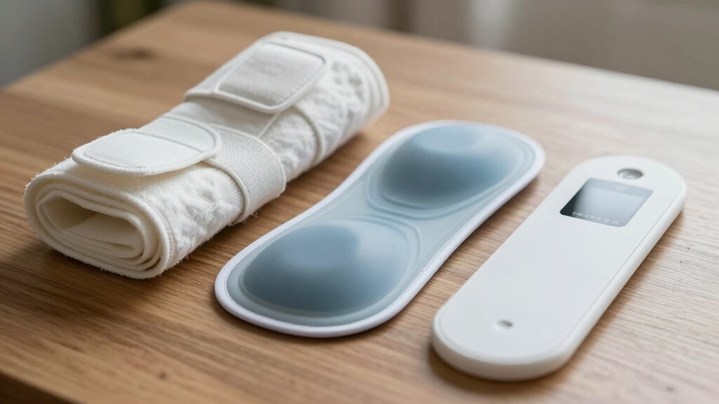 comfort coverage ease comparison