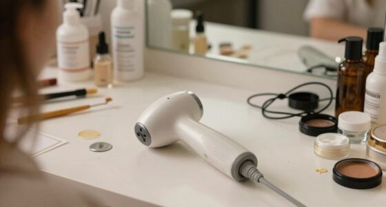 common beginner microcurrent mistakes