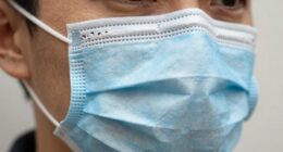 common mask usage mistakes