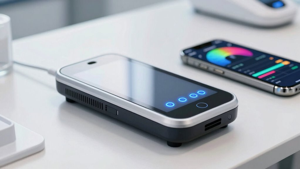 compare app features reliability