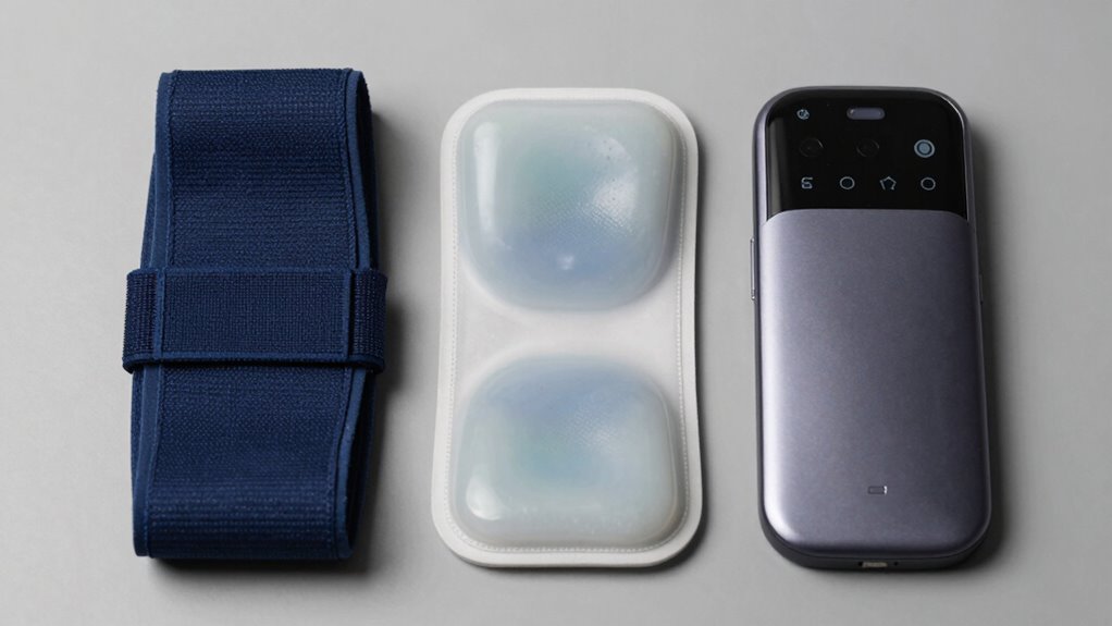 compare back pain relief options