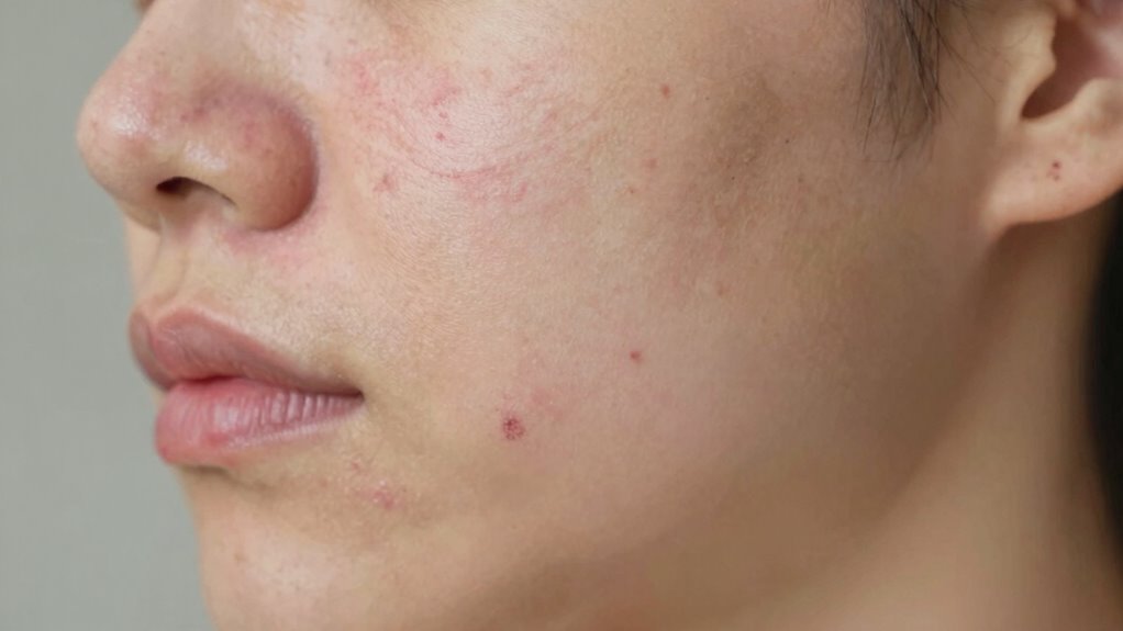 consider alternative scar treatments