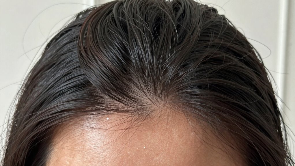 consider hair restoration options