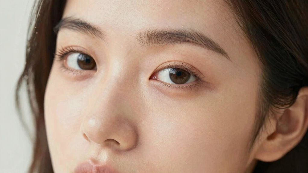 consistent skincare routine benefits