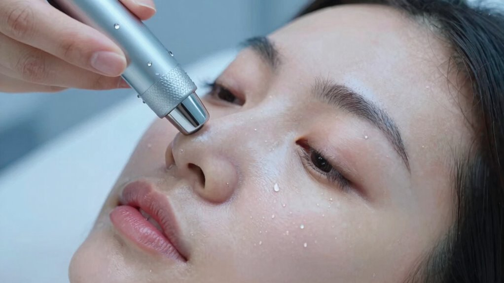 cryo therapy prevents swelling