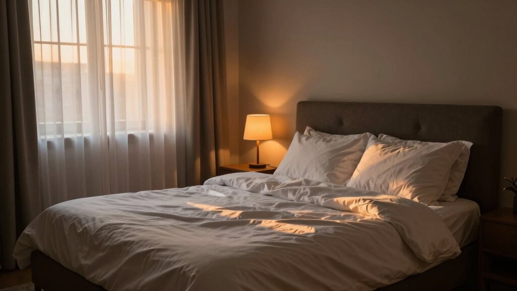 customize light therapy timing