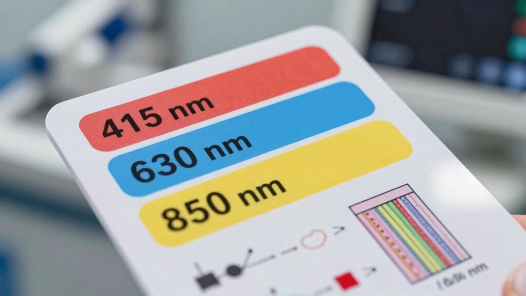 deeper tissue penetration benefits