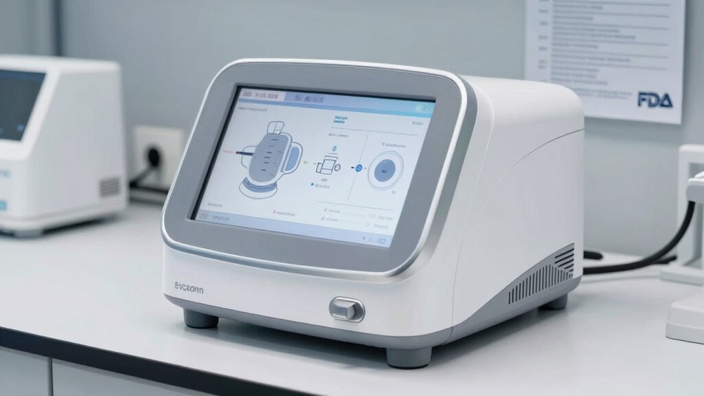 device classification and compliance