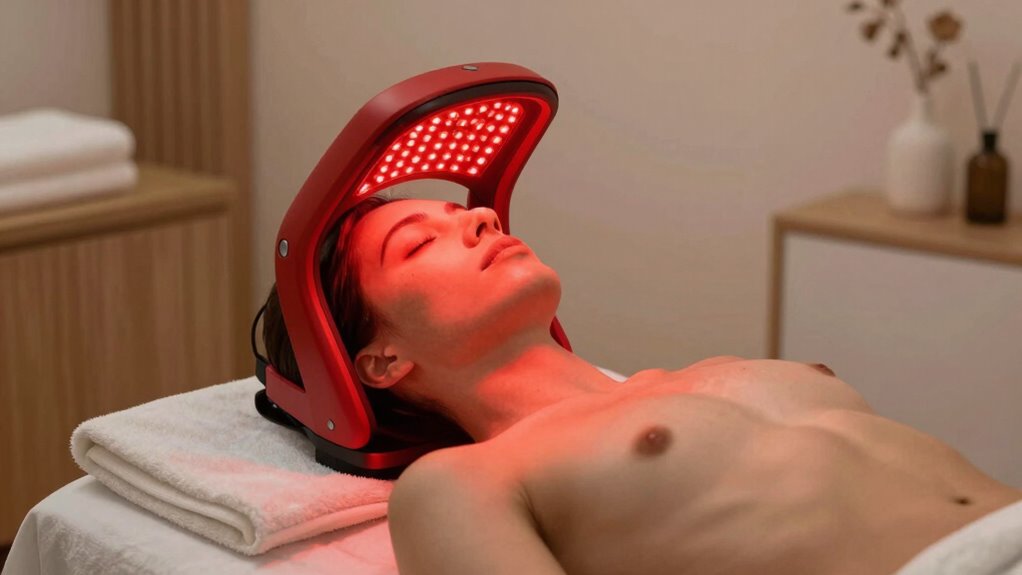 device efficacy and safety