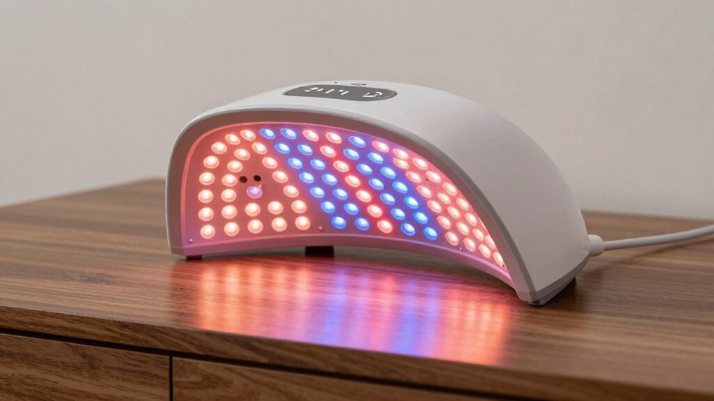 device features and safety