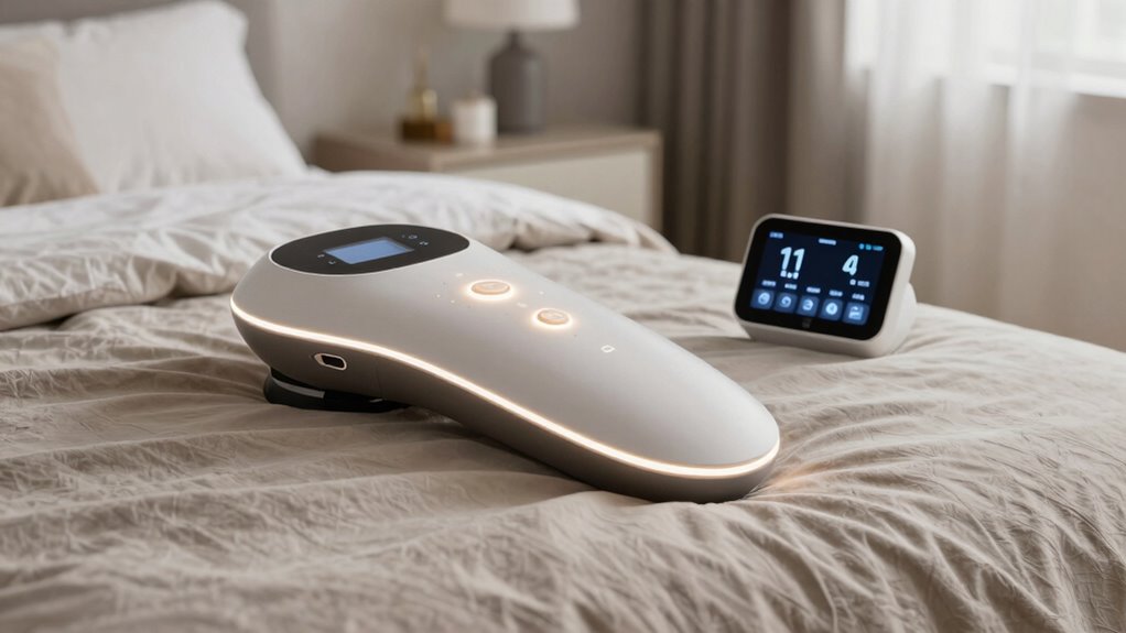 device features and safety