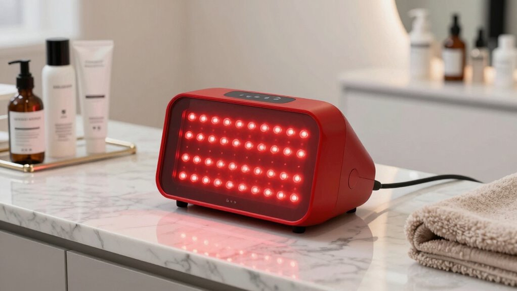 device features and usability