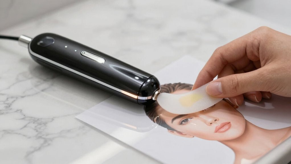 device features and usability