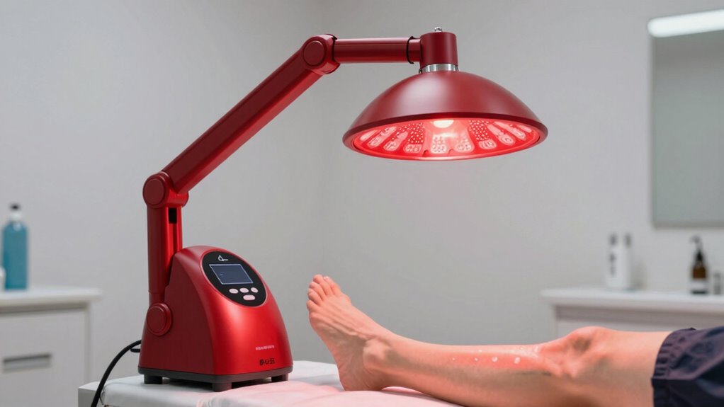 device safety and efficacy