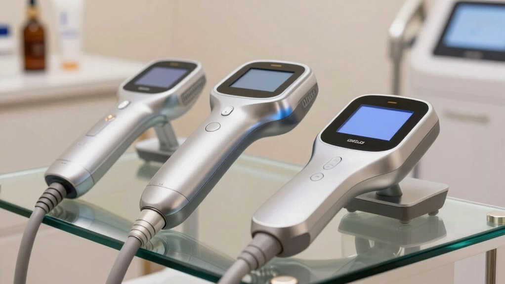 device selection considerations