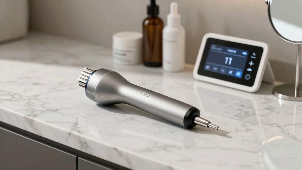 device selection criteria