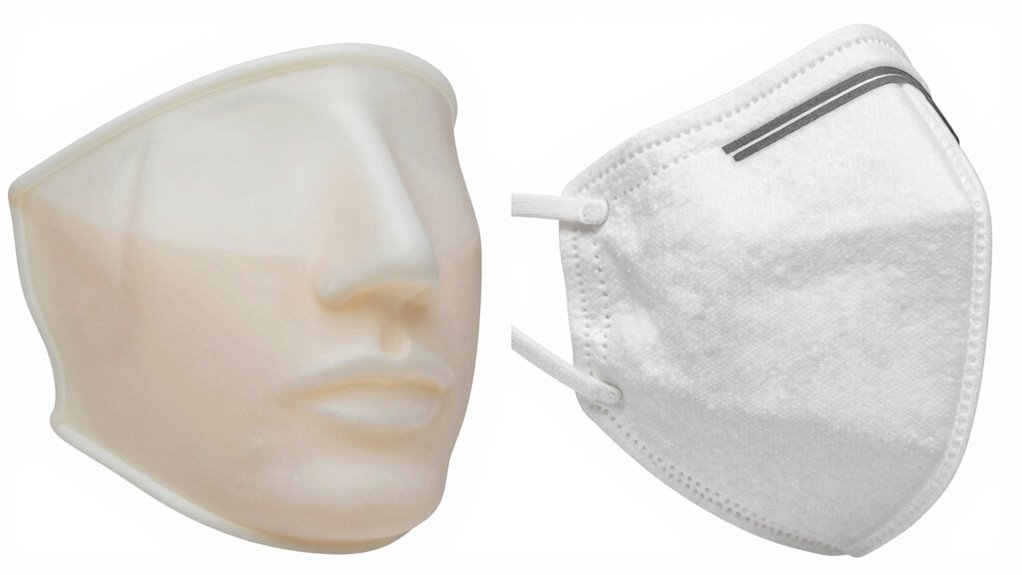 durable rigid protective design