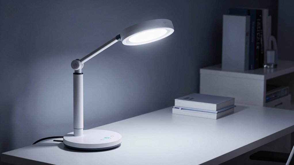 effective adjustable light features