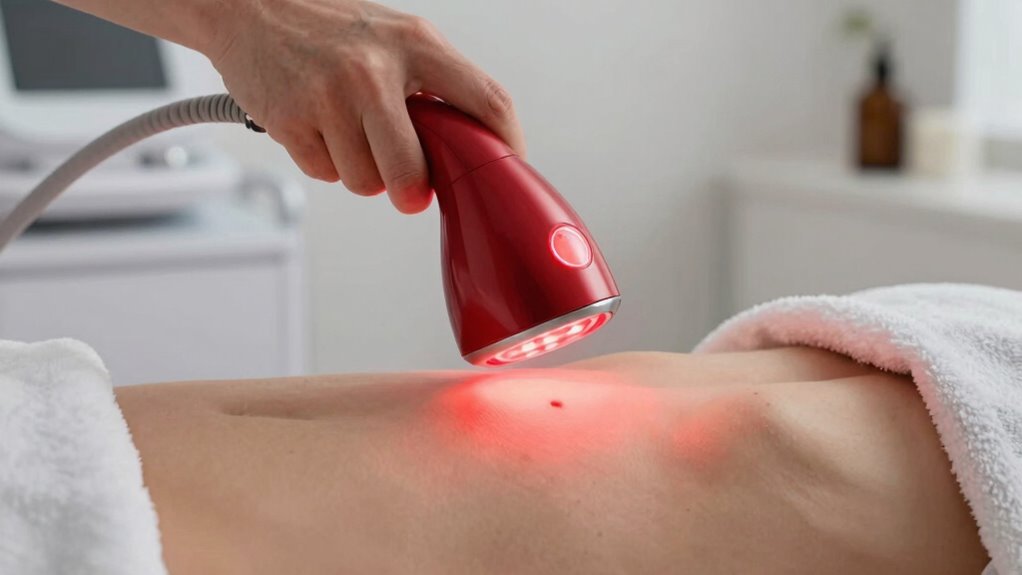 effective customizable light therapy