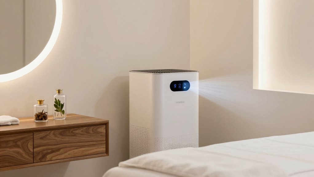 effective efficient quiet smart