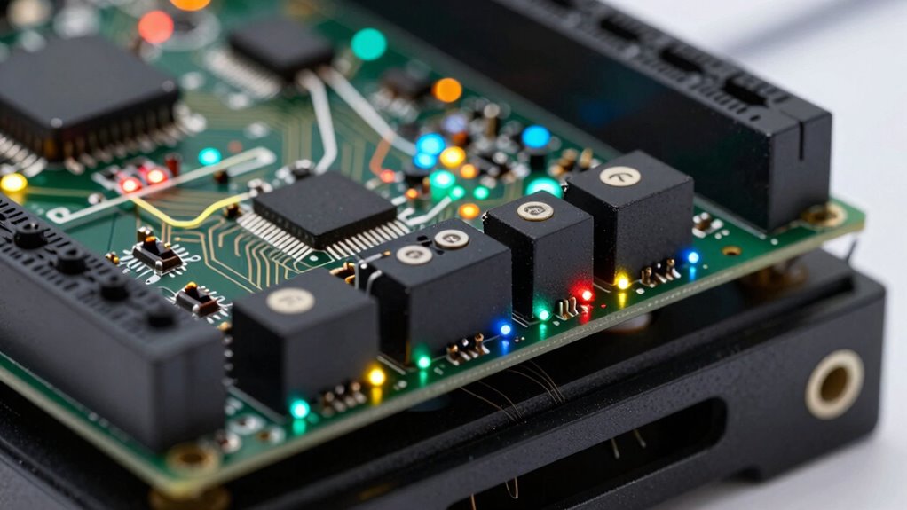 effective emi mitigation practices