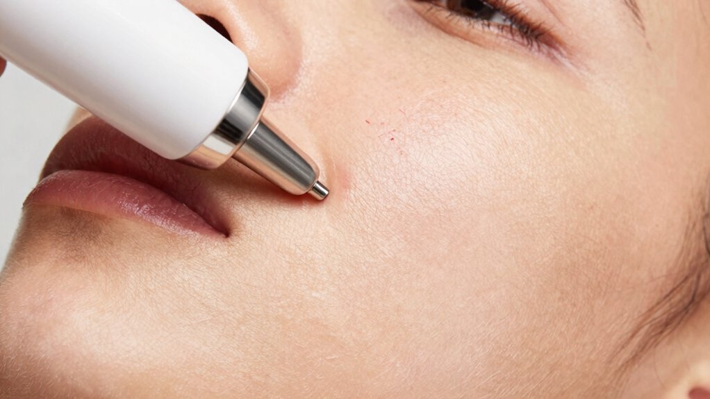 effective gentle pore cleansing