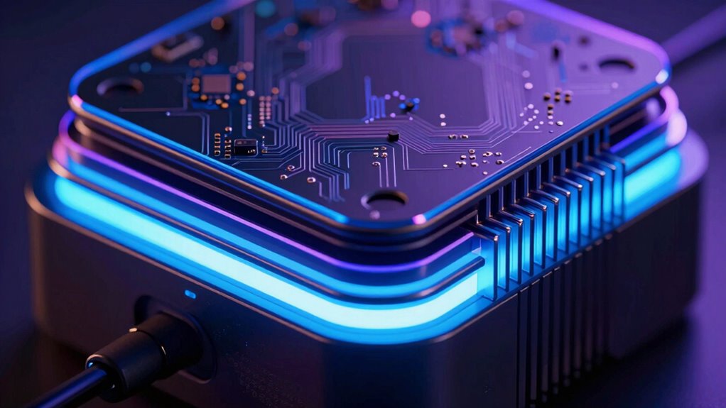 effective heat dissipation strategies