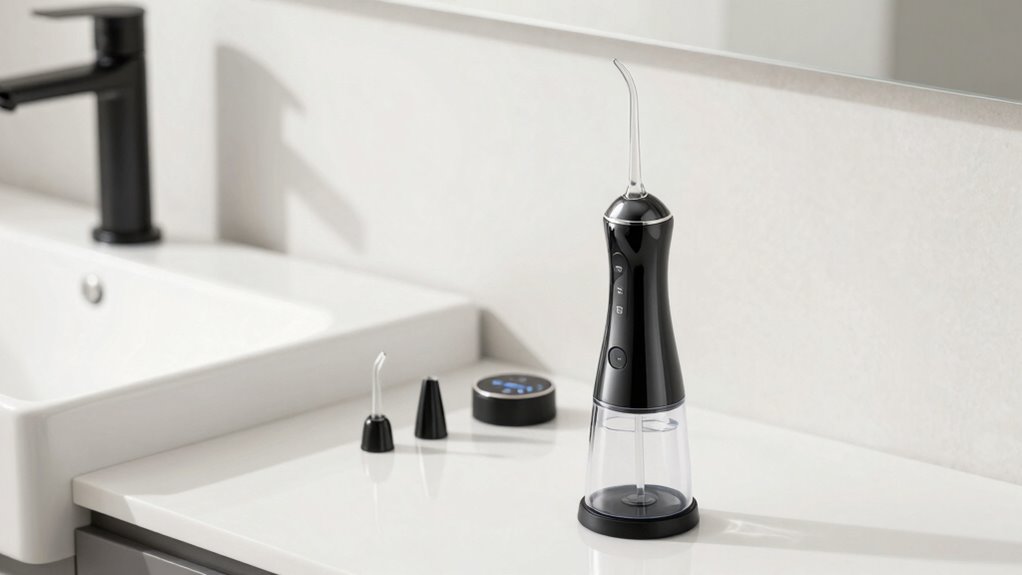 effective portable cleaning options