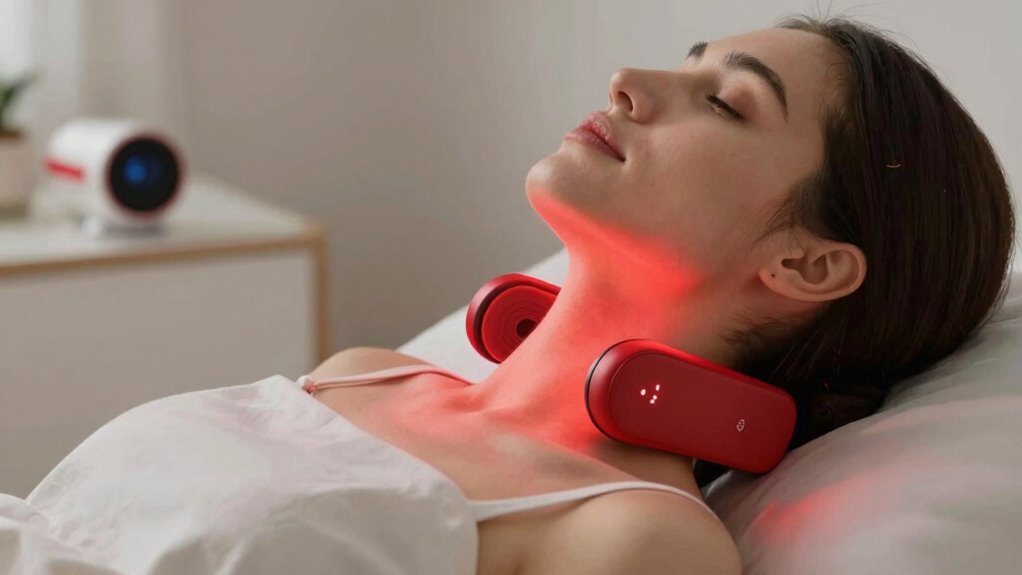 effective portable pain relief