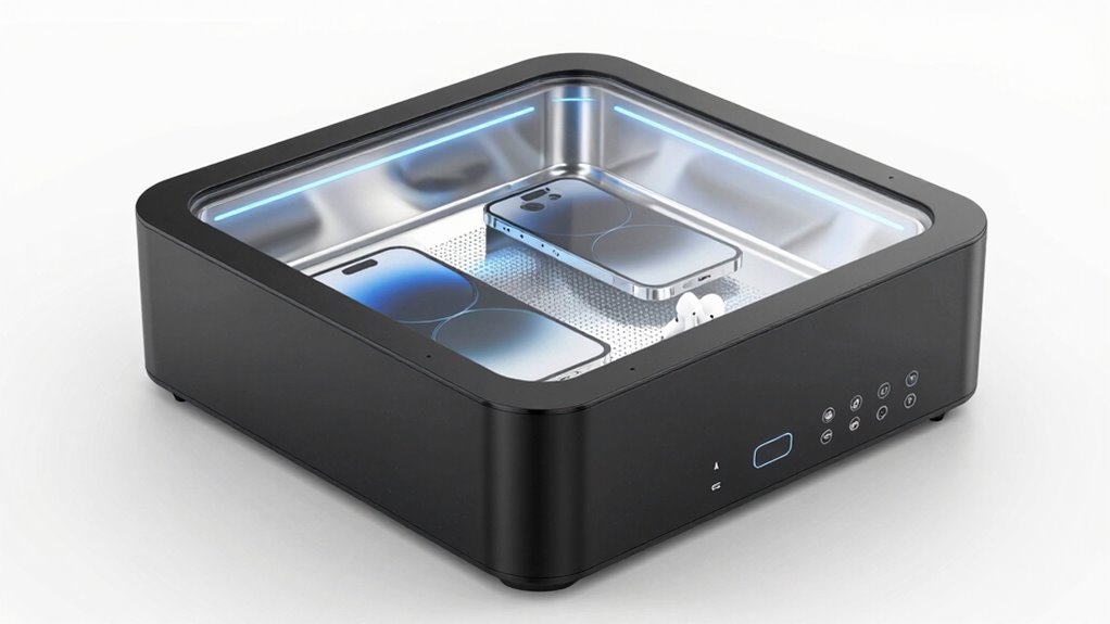 effective safe portable sanitizer