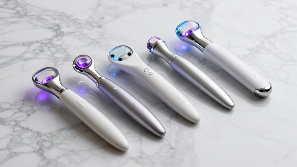 effective user friendly skincare device