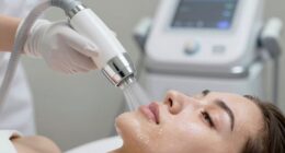 effects on skin barrier