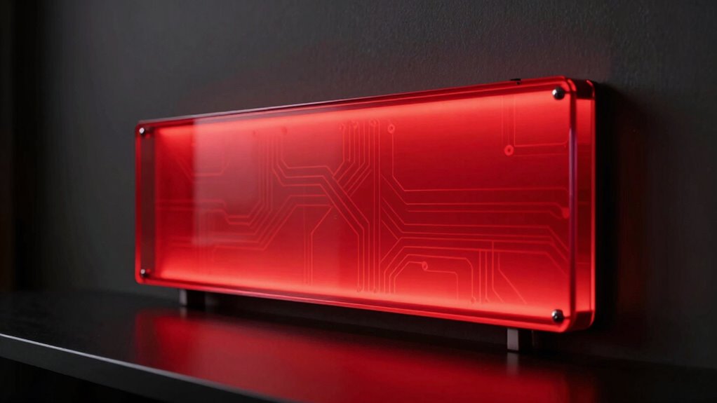 energy consumption and cost