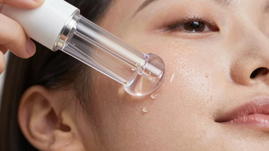 enhance serum absorption effectiveness