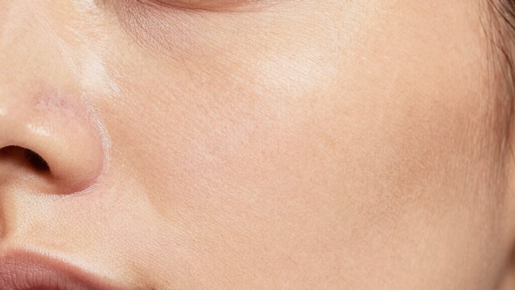 enhances skin renewal naturally