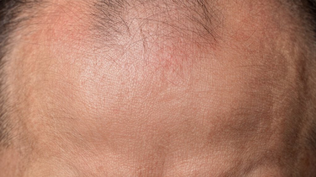 enhancing existing hair appearance