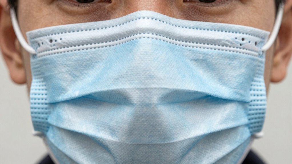 ensure snug mask fit