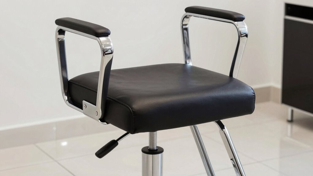 ergonomic adjustable durable mobile