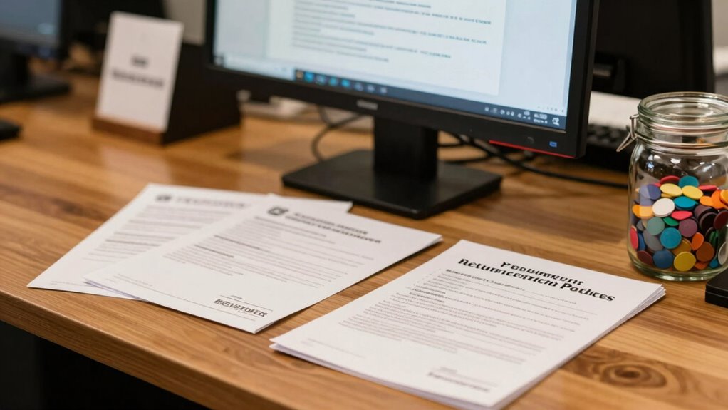 escalate return issues effectively