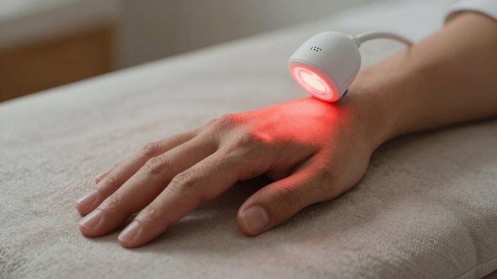 establish routine calibrate device