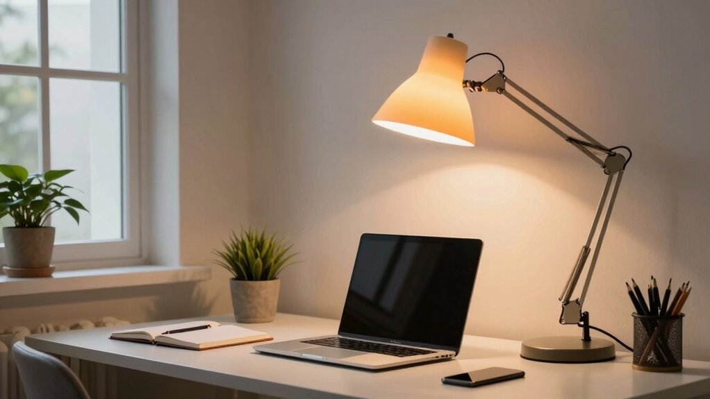 evaluate circadian lighting benefits