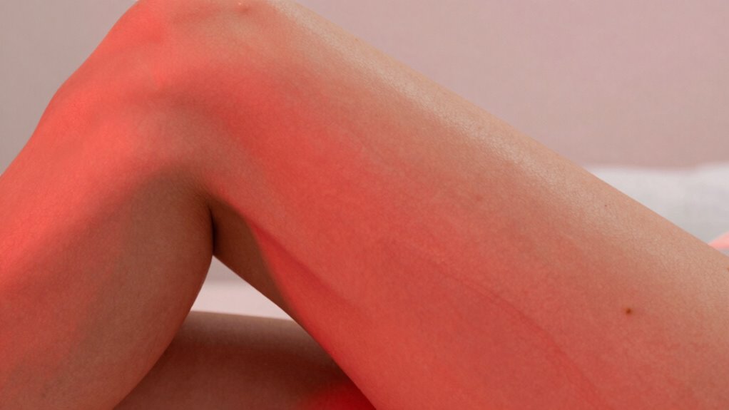 expect skin tightening benefits