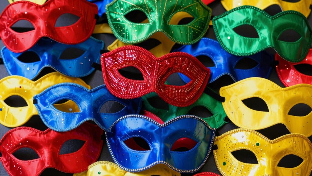 express personal style creatively