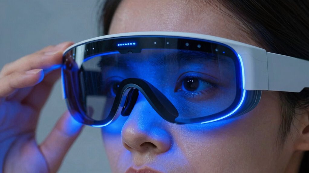 eye safety tips implementation