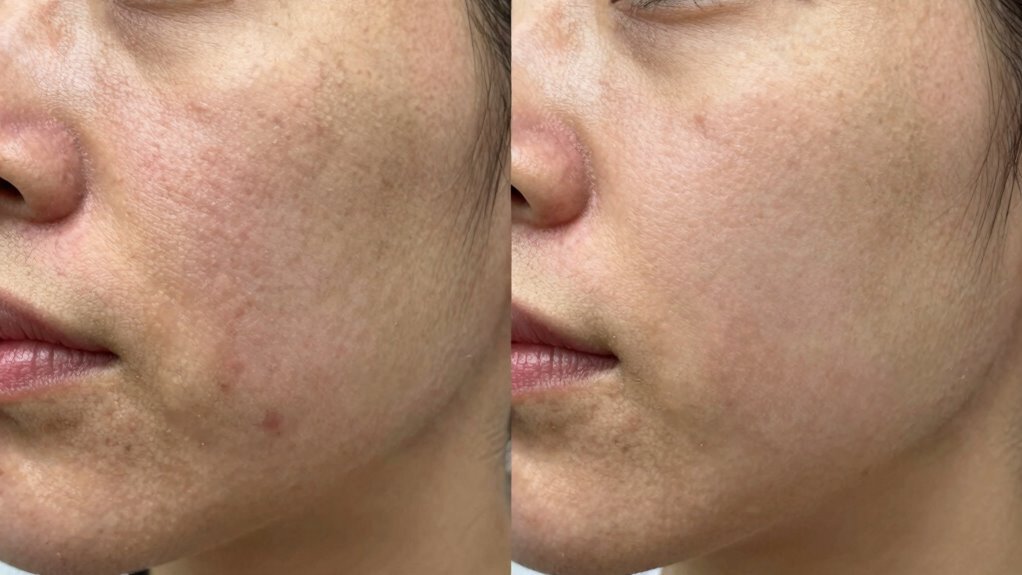 factors influencing microneedling outcomes